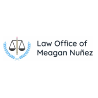 The Law Office of Meagan NunÌƒez Logo