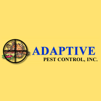 Adaptive Pest Control, Inc. Logo