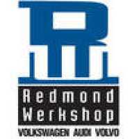 Redmond Werkshop Inc Logo