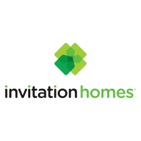 Invitation Homes - Closed Logo