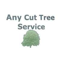 Any Cut Tree Service Logo