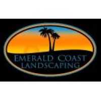 Emerald Coast Landscaping Inc Logo