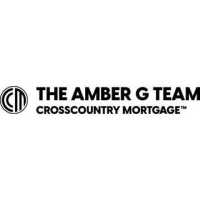 Amber Garofalo at CrossCountry Mortgage | NMLS# 518359 Logo