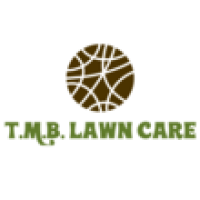 T.M.B. Lawn Care Inc Logo