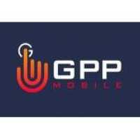 GPP Mobile Logo
