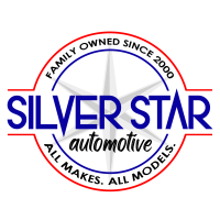 Silver Star Automotive Logo