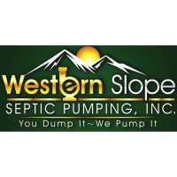 Western Slope Septic Pumping Inc Logo