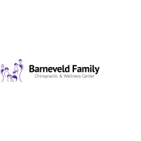 Barneveld Family Chiropractic Logo