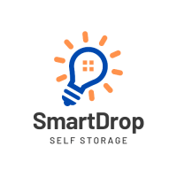 Smart Drop Storage Logo