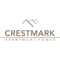 Crestmark Apartment Homes Logo