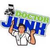 Doctor Junk Logo