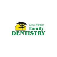 Cross Timbers Family Dentistry Logo