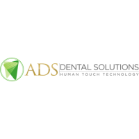 ADS - Dental Solutions Logo