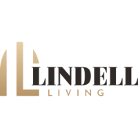 Lindell Living Logo