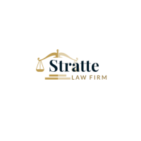 The Stratte Firm Logo
