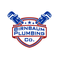 Birnbaum Plumbing Logo