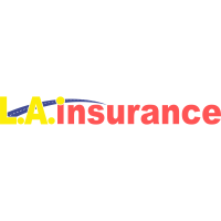 L.A. Insurance -- CLOSED Logo