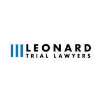 Leonard Trial Lawyers Logo