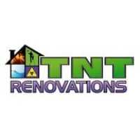 TNT Renovations INC Logo