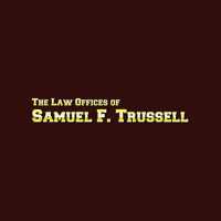The Law Offices Of Samuel F. Trussell Logo