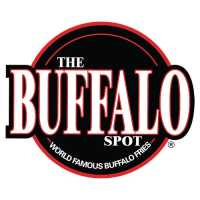 The Buffalo Spot - Montebello Logo