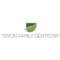 Tryon Family Dentistry Logo