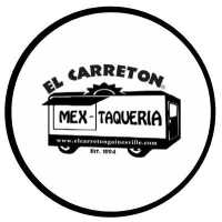 El Carreton Taqueria Logo