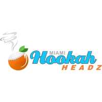 Miami Hookah Headz Vape Shop Logo