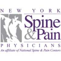 New York Spine and Pain Physicians - Bay Shore Logo