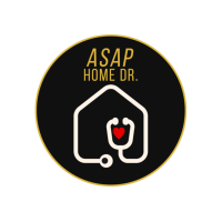 ASAP Home Dr. Logo