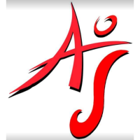 AJ's Landscaping Services Logo