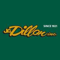 J C Dillon Plumbing Logo