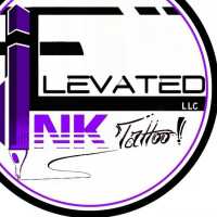 Elevated Ink LLC Logo