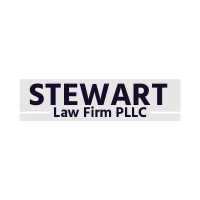 Stewart Firm PLLC Logo