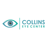 Collins Eye Center - C. Garry Collins, O.D. Logo