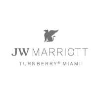 JW Marriott Miami Turnberry Resort & Spa Logo