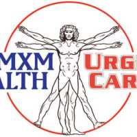 Maxem Health Urgent Care Mobile Logo