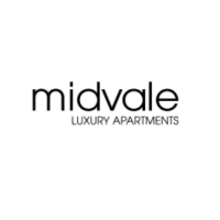 Midvale Apartments Logo