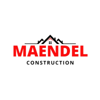 Maendel Construction Logo