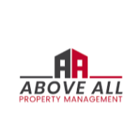 Above All Property Management Logo