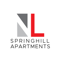 Springhill Apartments Logo