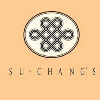 Su Chang's Logo