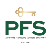 PFS Mortgage Logo