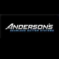 Anderson's Seamless Inc Logo