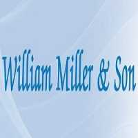 William Miller Trash Removal Inc Logo