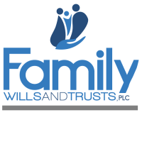 Family Wills & Trusts, PLC Logo