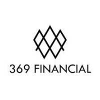 369 Financial | Financial Advisors Logo