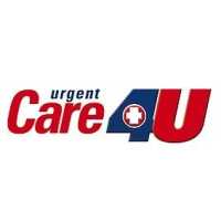 Urgent Care 4U Logo