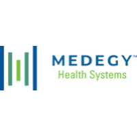 Medegy Health Systems Logo