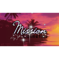 Mission Cosmetics Logo